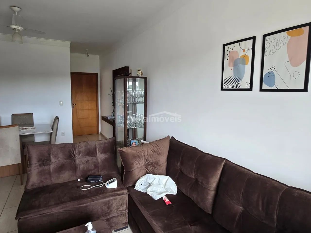 casa - Jardim América - Paulínia - Foto 2