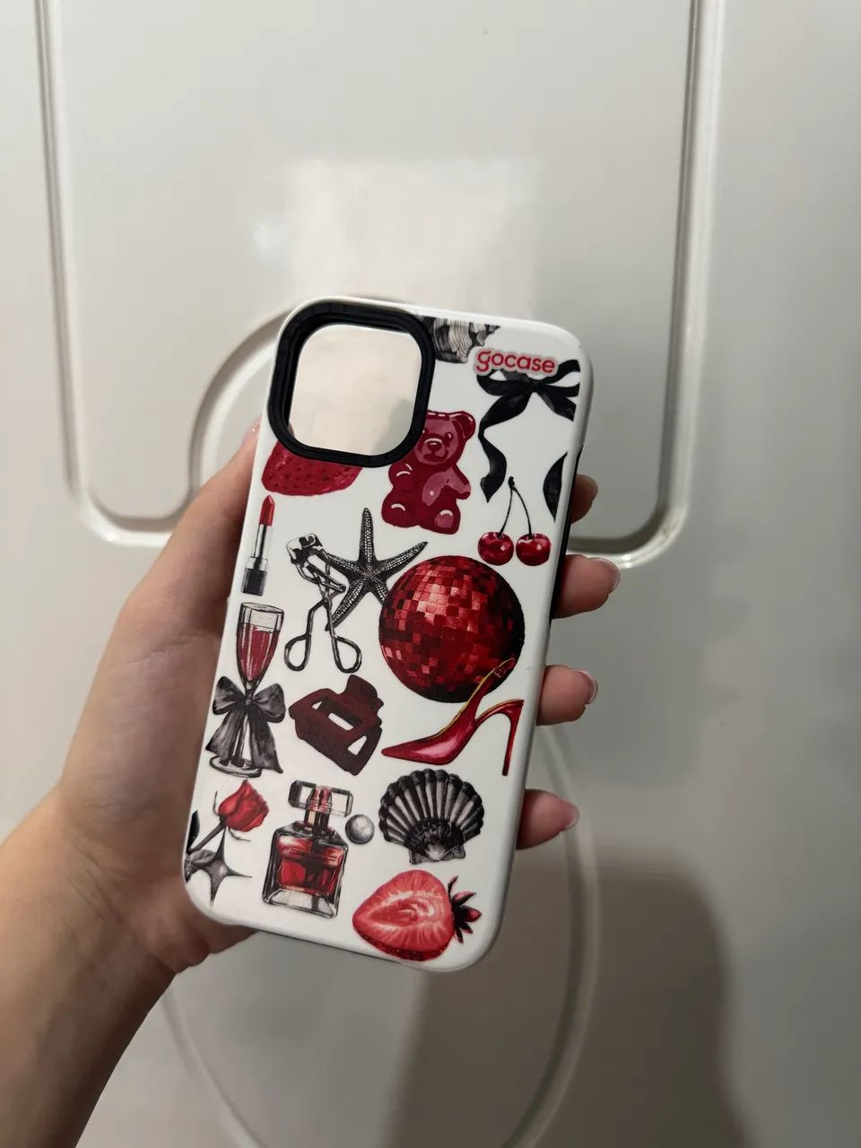 Capinha Gocase  - Foto 4