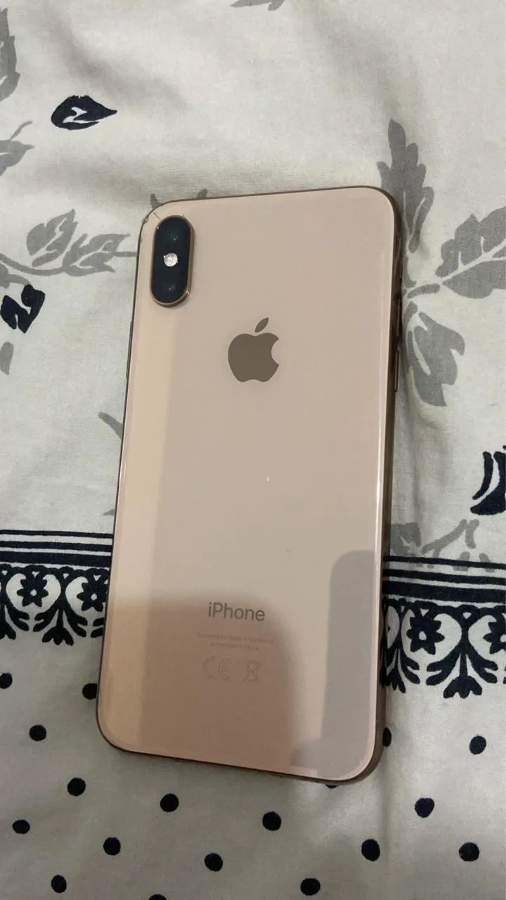 iPhone XS 256GB