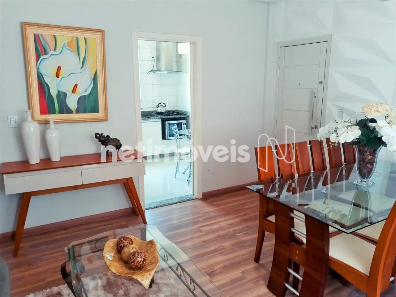 Venda Apartamento 3 quartos Nova Granada Belo Horizonte - Foto 5