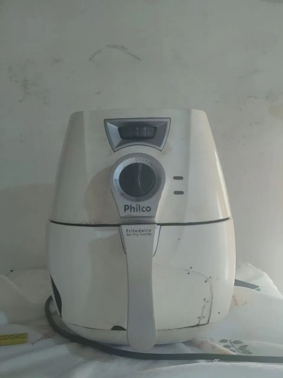 Airfryer - Foto 2