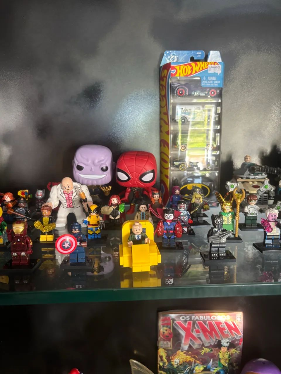 Minifiguras lego  - Foto 3