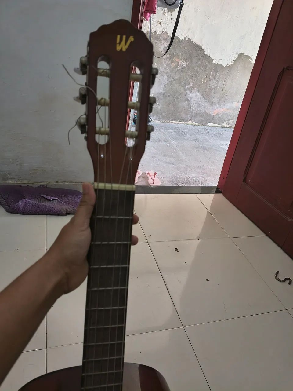 Violão  - Foto 3
