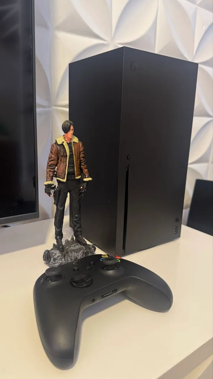 XBOX SERIES X - Foto 3