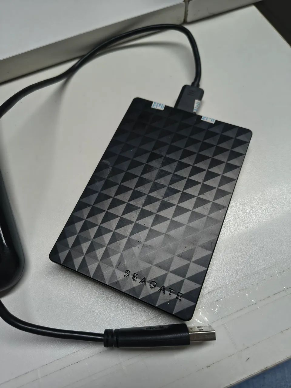 Hd externo Seagate 1TB - Foto 3