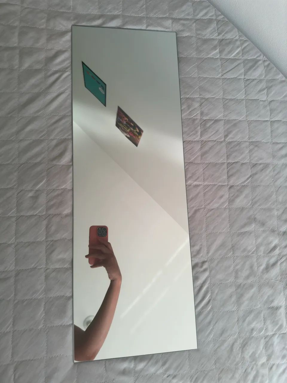 Espelho retangular - Foto 2