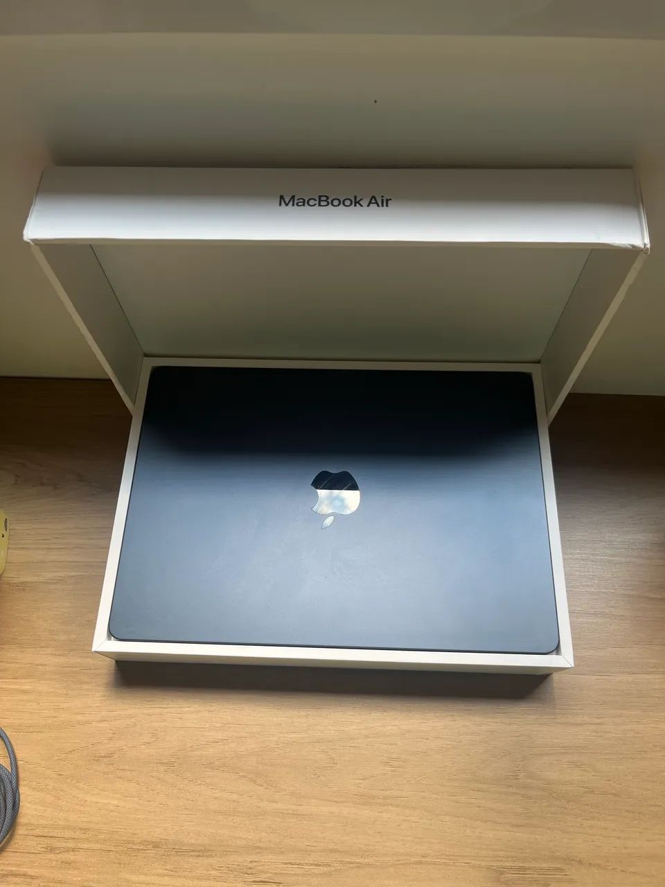 MacBook Air M2 Midnight - Notebooks - Cidade Jardim, Anápolis
