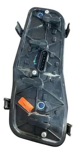 CircuitoLanterna Direita Cobalt 2012 a 2016 original direito - Foto 3