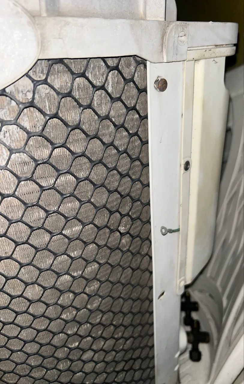 Ar condicionado Split Midea 9.000 BTUS - Foto 3