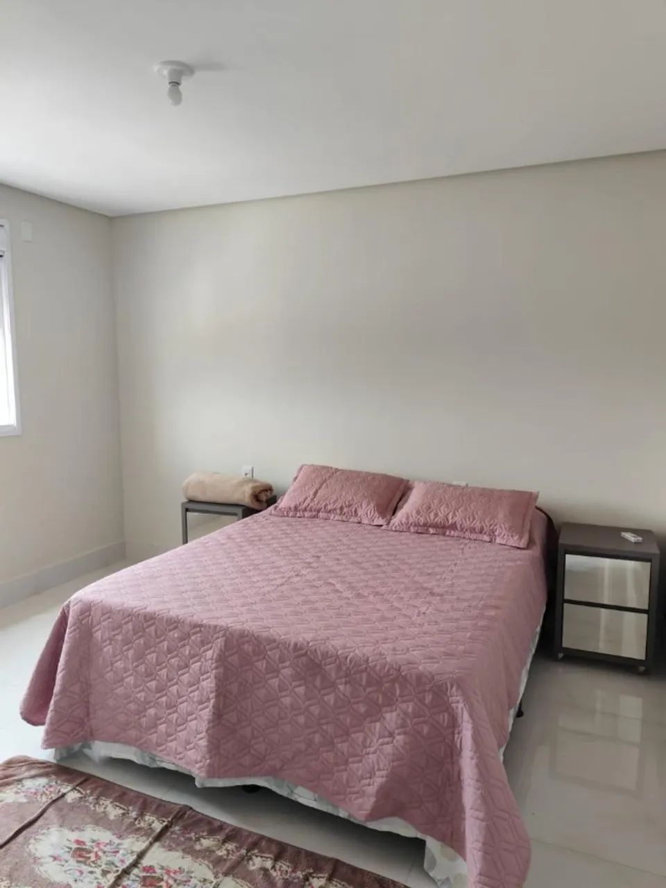 Apartamento duplex  mobiliado para locação na orla de Palmas - Foto 3