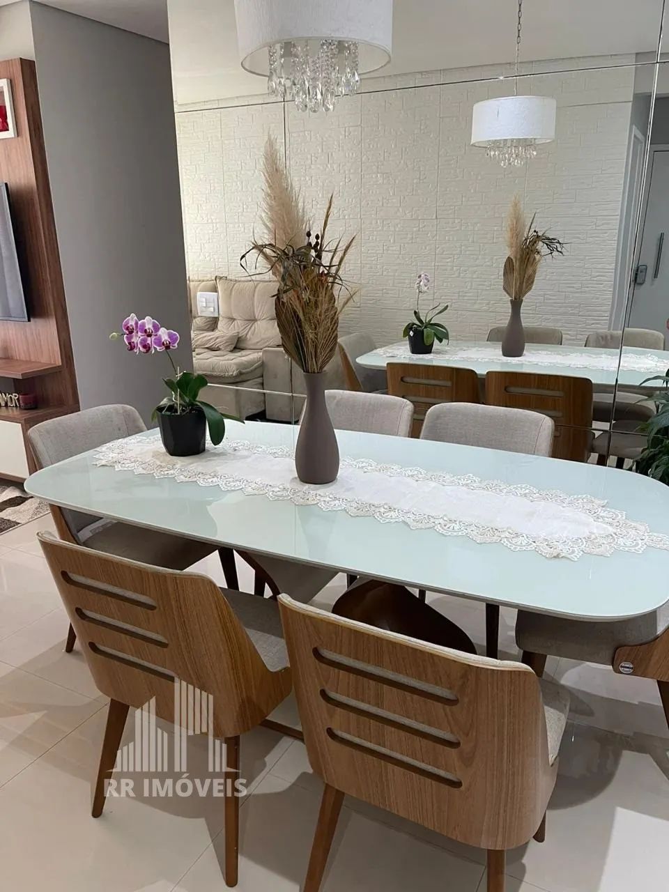 RR9111 Apartamento 81m² CONDOMÍNIO ROYAL PARK - OPORTUNIDADE - 2 Dorms 2 Vagas - Barueri,  - Foto 3