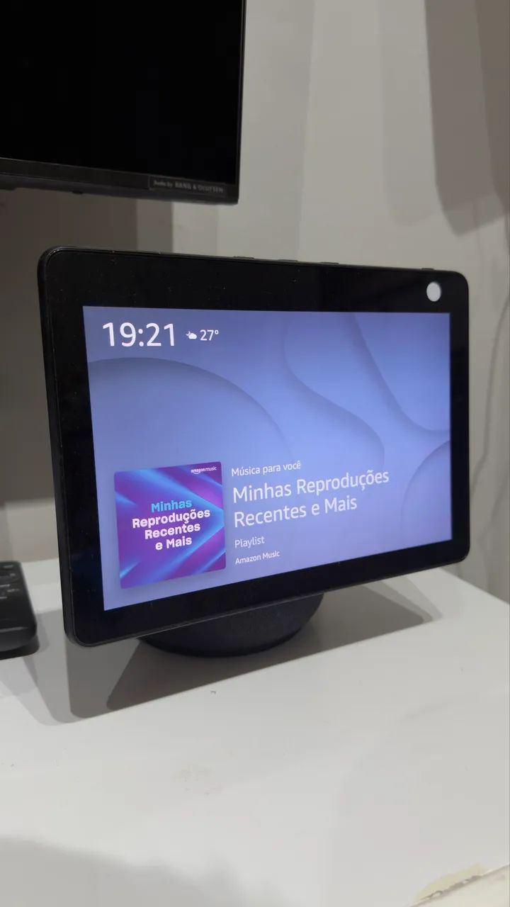 Alexa Echo Show 10 - Foto 2