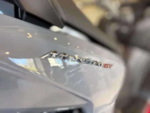 MAXSYM GT 400 - SA - ZERO KM - 20262027 - OPORTUNIDADE - Foto 5
