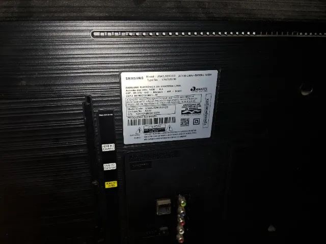 TV SAMSUNG UN43j5290 - Foto 2