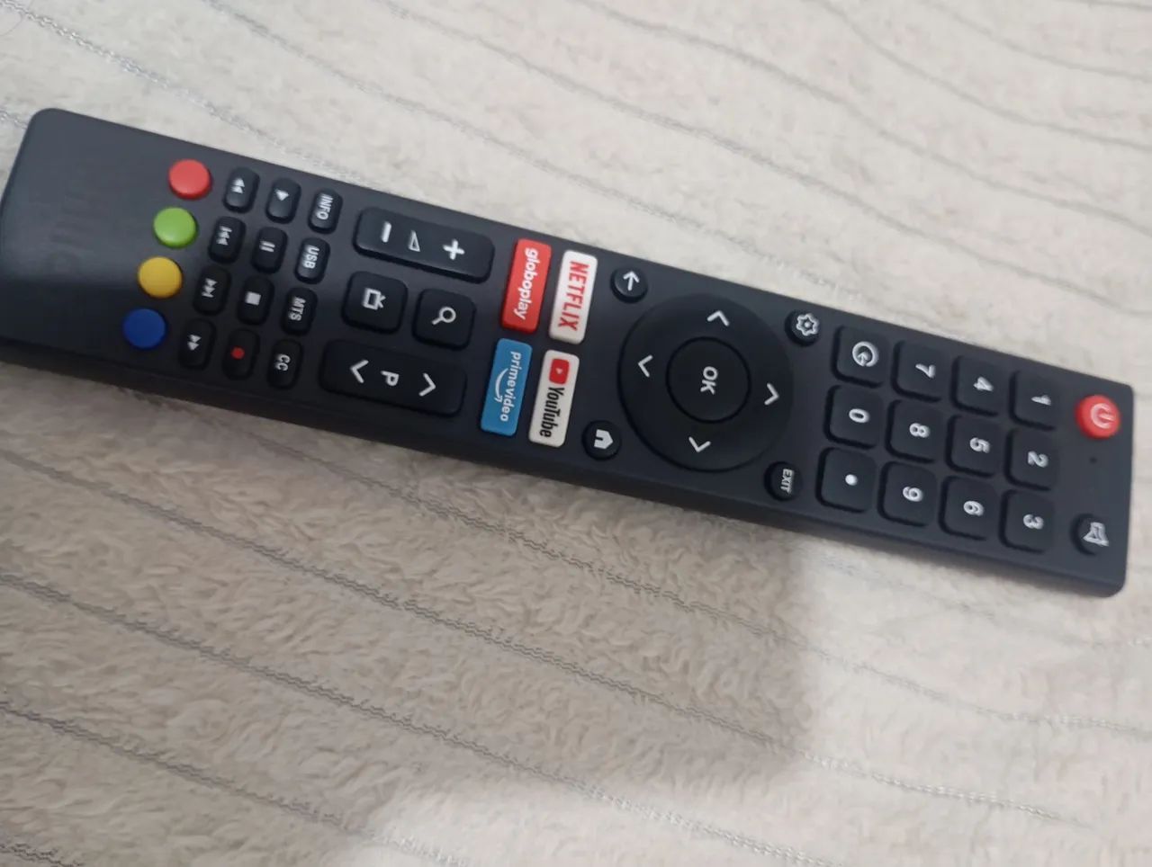 TV SMART PHILCO - Foto 3