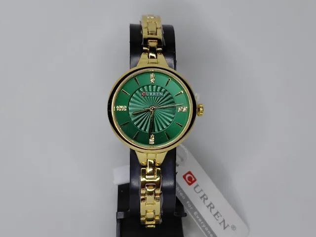 Relogio Feminino Curren  - Foto 3