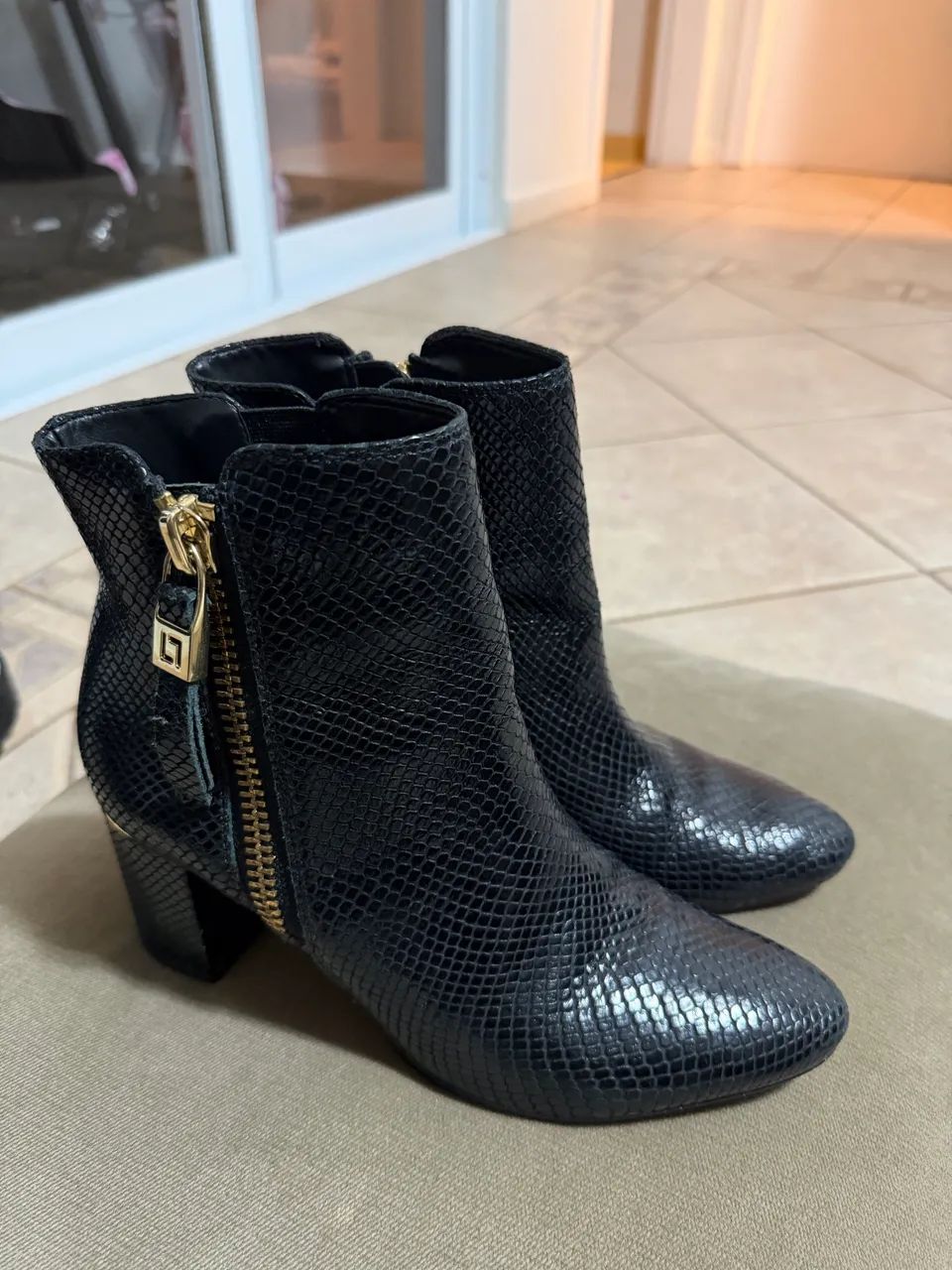 3 Pares Botas - Foto 3
