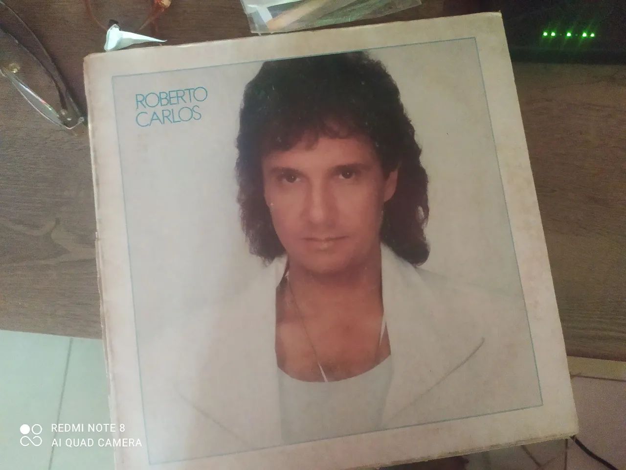 Vende-se Disco de Vinil Original  - Foto 2