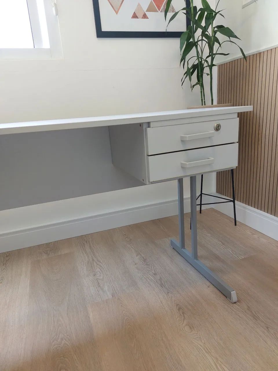 Mesa de escritório  - Foto 2