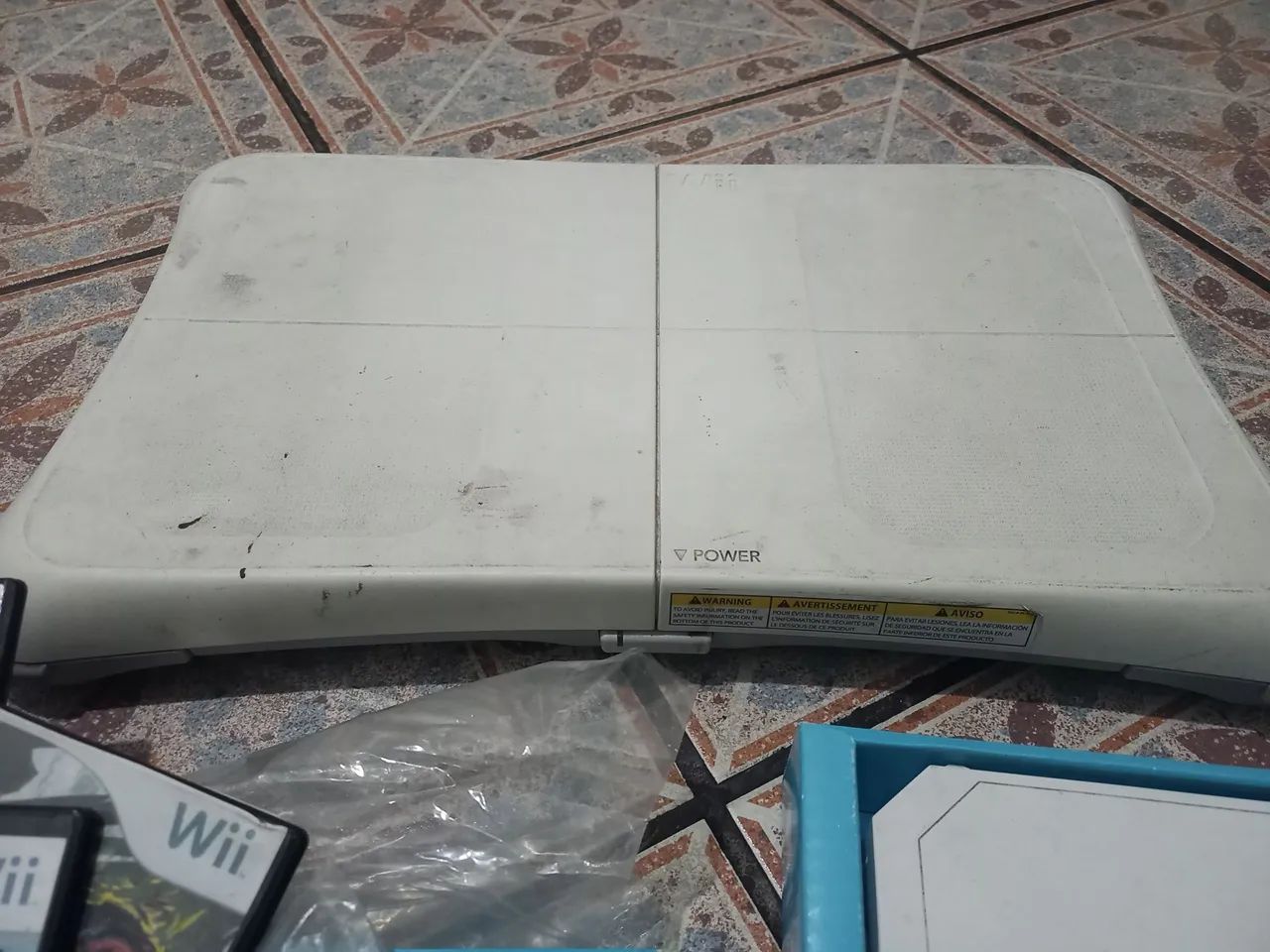 Nintendo Wii - Foto 3