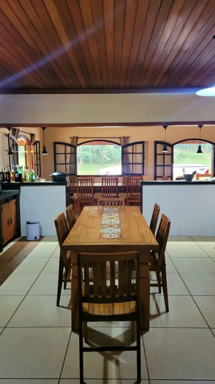 Fazenda 3 quartos - Torreões - Foto 3