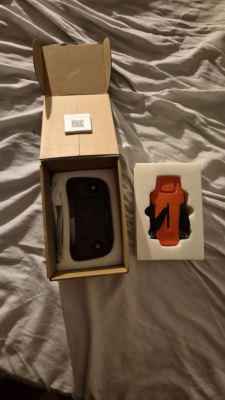 Drone Fimi Mini 3 - Foto 2