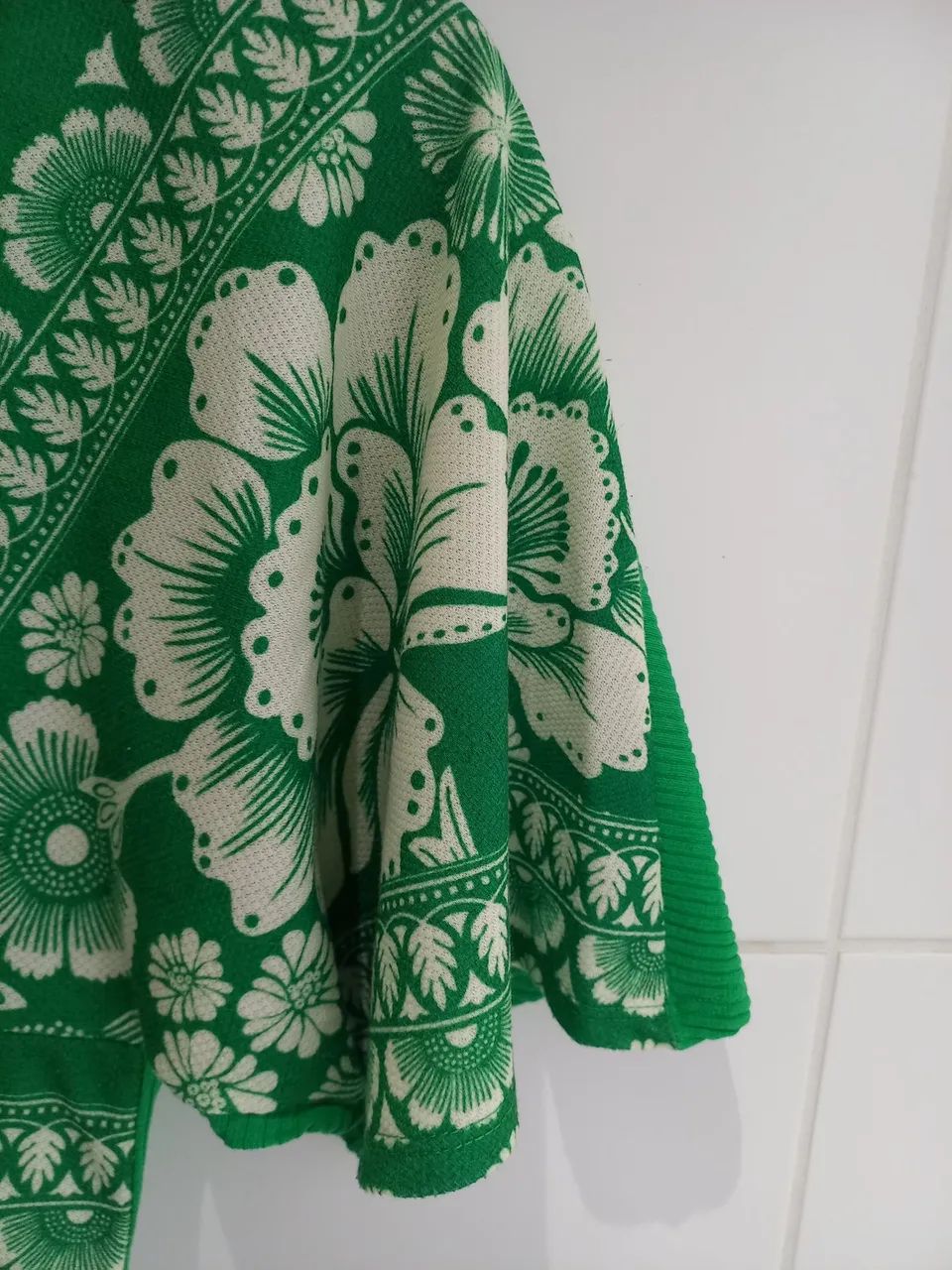 Cropped verde Blue Steel  - Foto 3