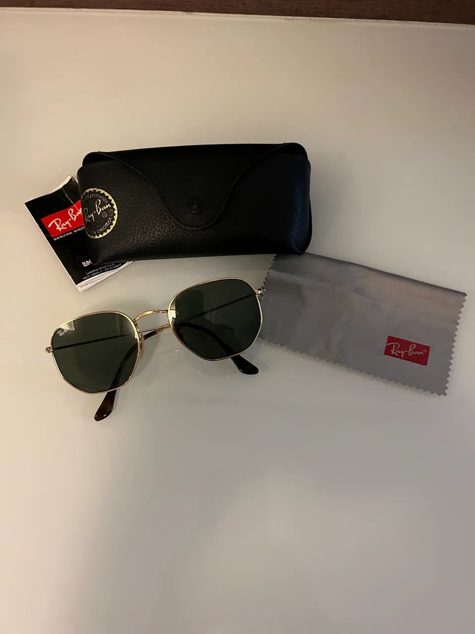 Óculos de Sol Ray-Ban