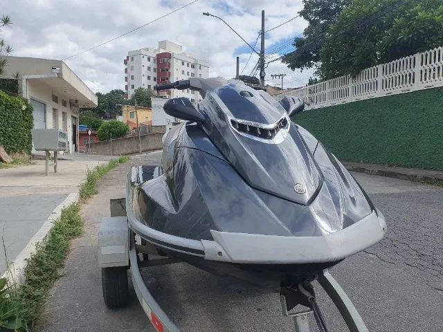 Jet ski vxr ho 1.8 yamaha doo 130 170 gti gtx vx  - Foto 3