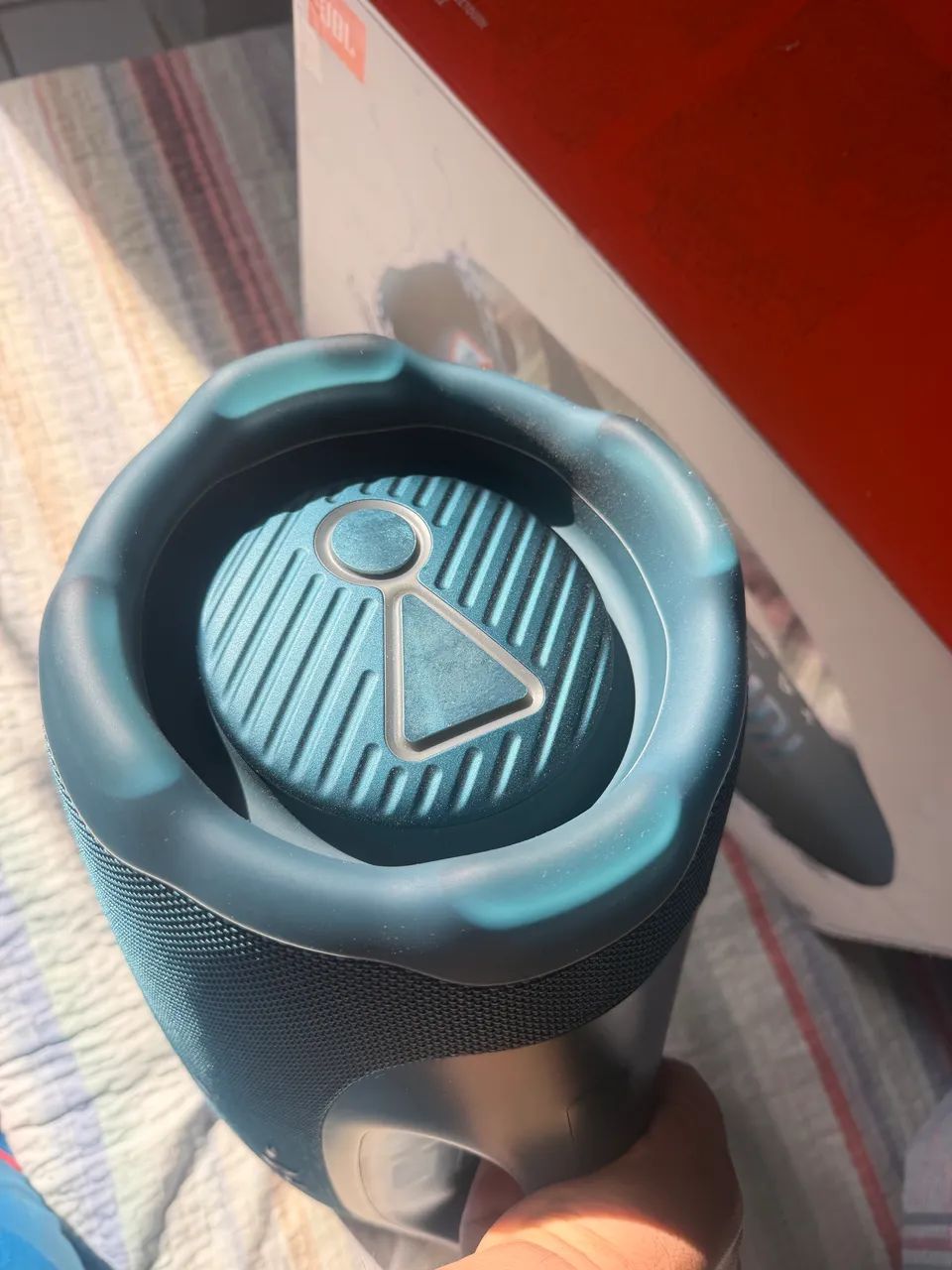 JBL BOMBOX 4 - Foto 3