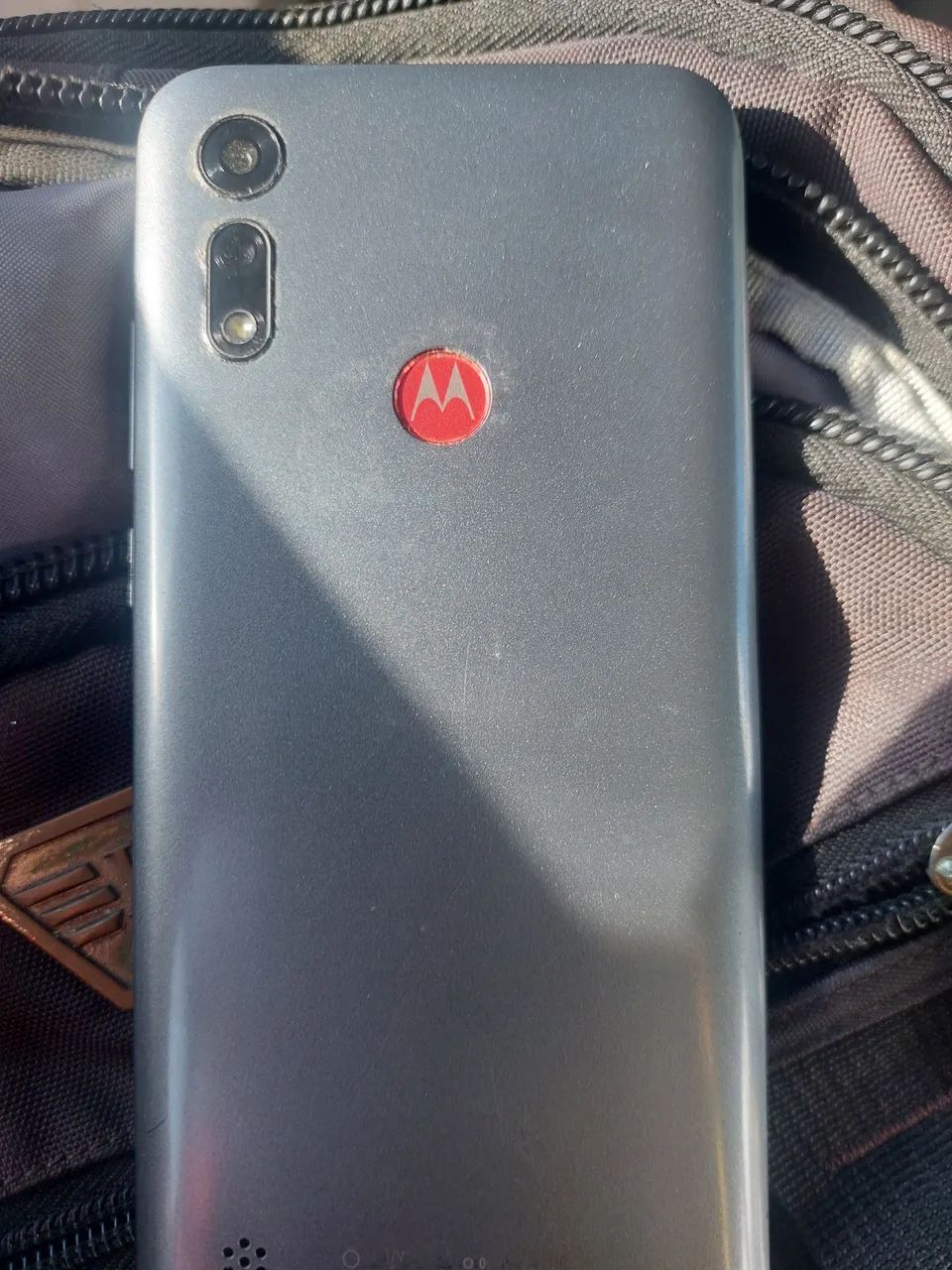 Moto e6s  - Foto 2