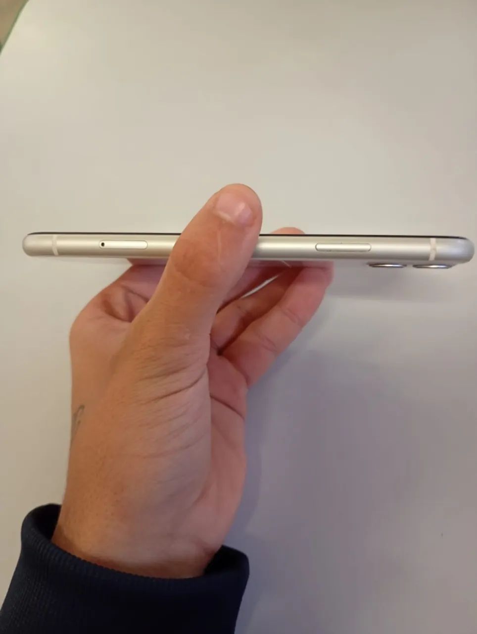 iPhone 11 128gb(todo original) - Foto 2