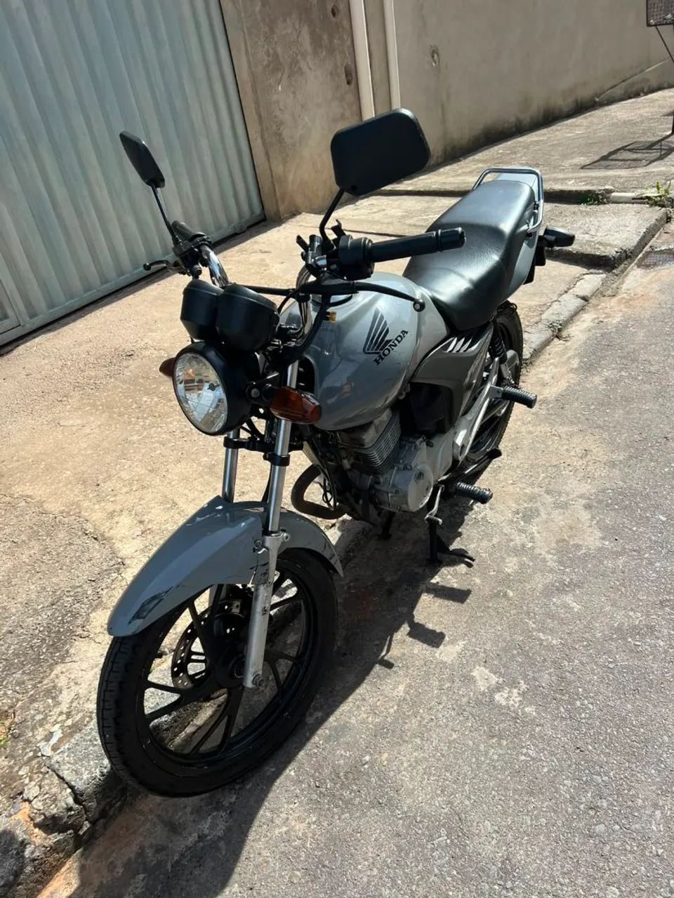Fan 125 ES - Foto 5