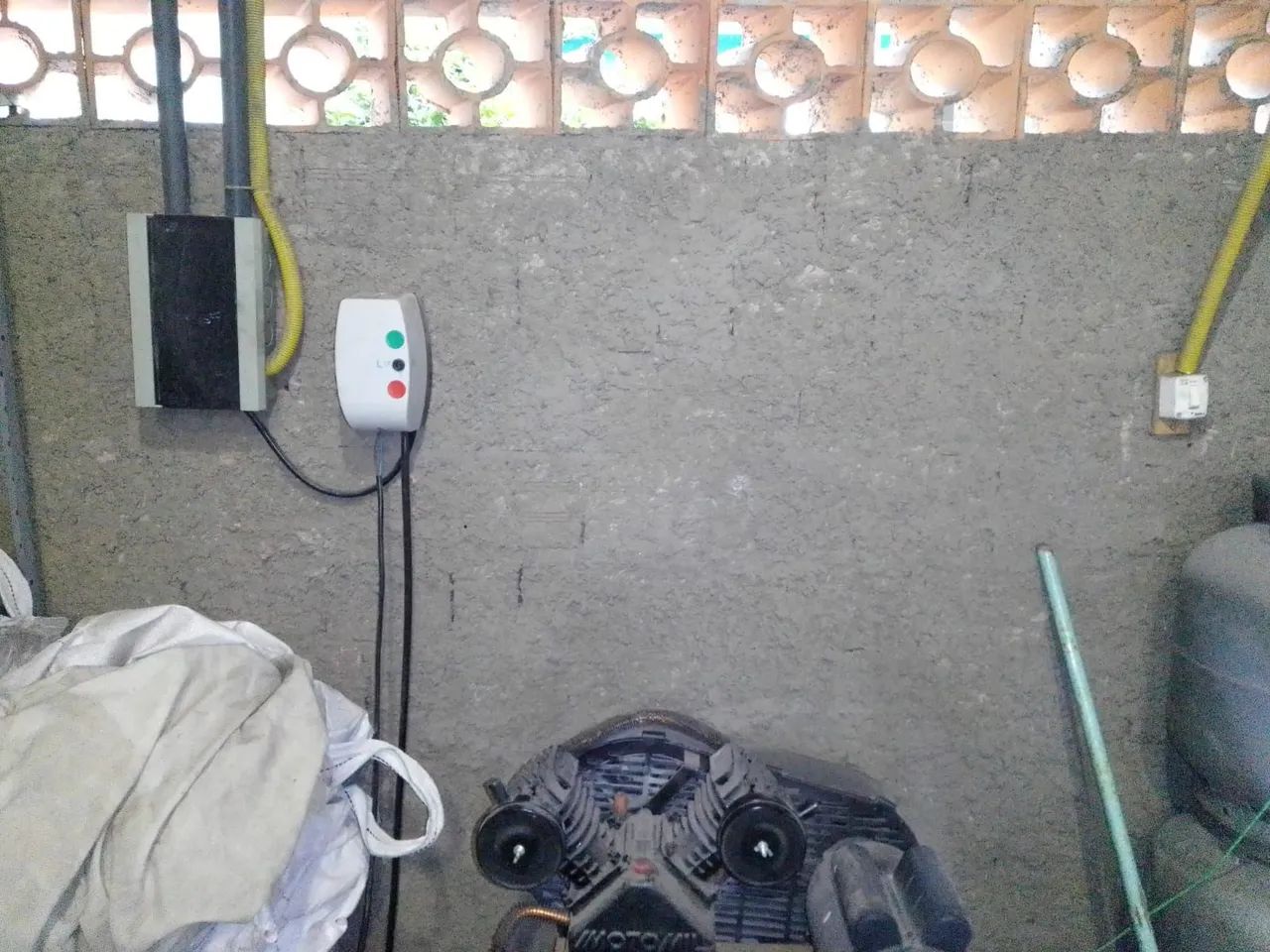 Compressor 15 pes - Foto 2