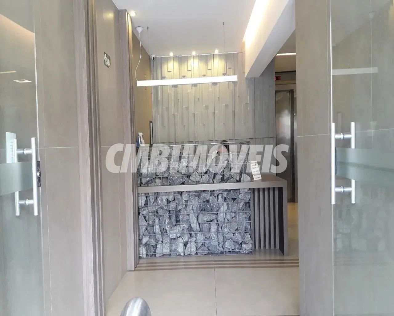 sala - Centro - Campinas - Foto 2