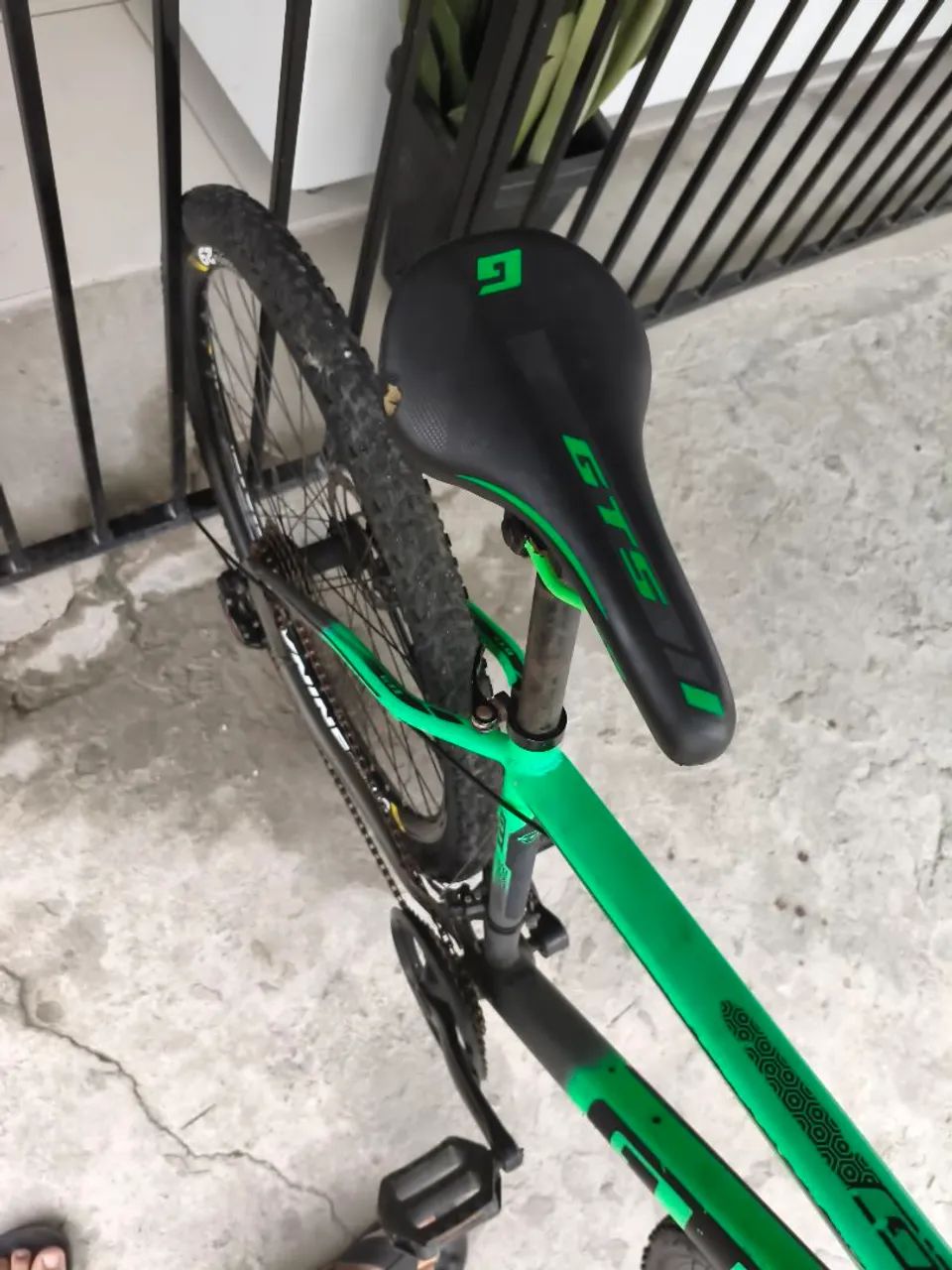 Bicicleta  - Foto 5