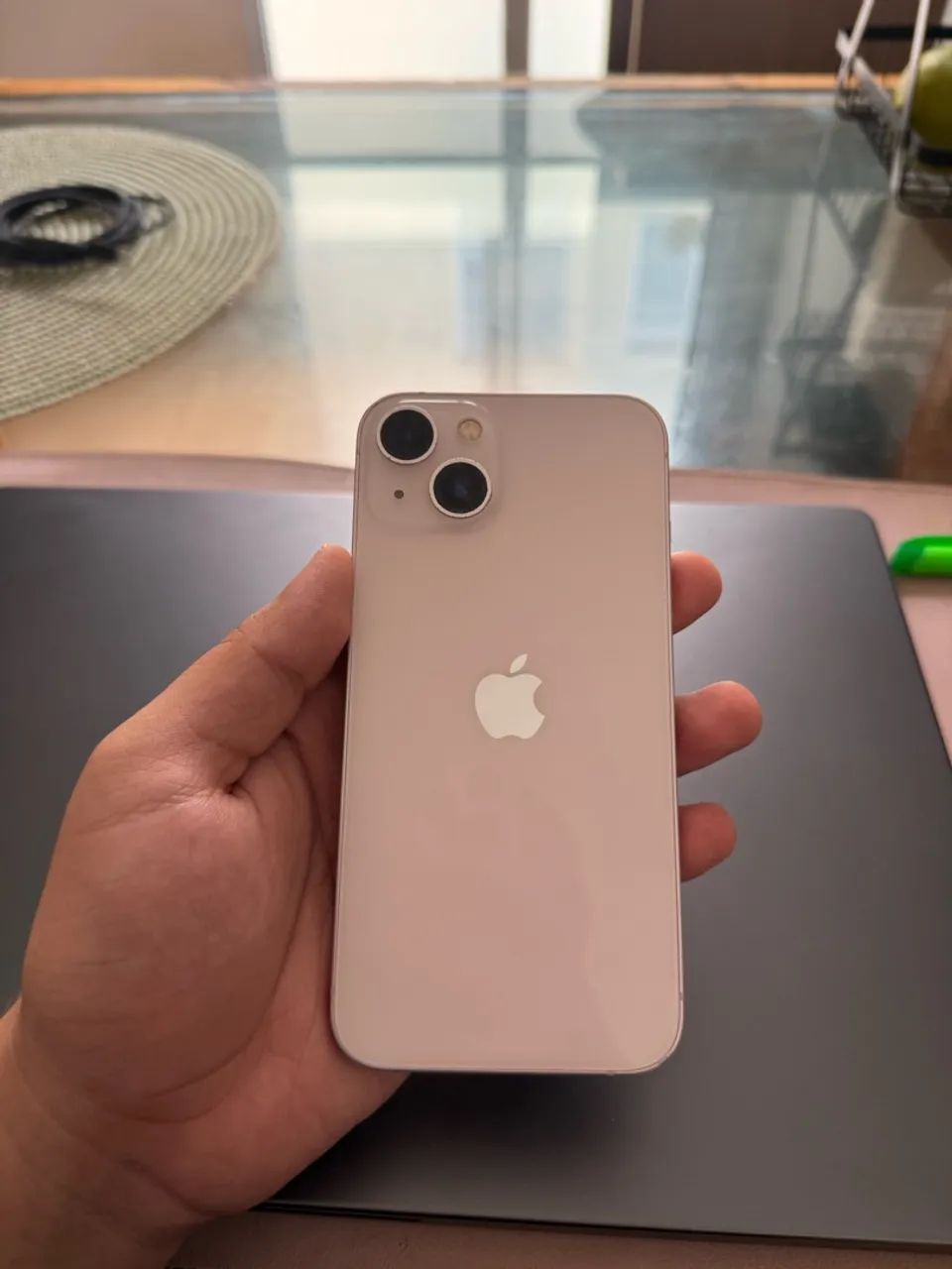 iPhone 13 128gb - Foto 2