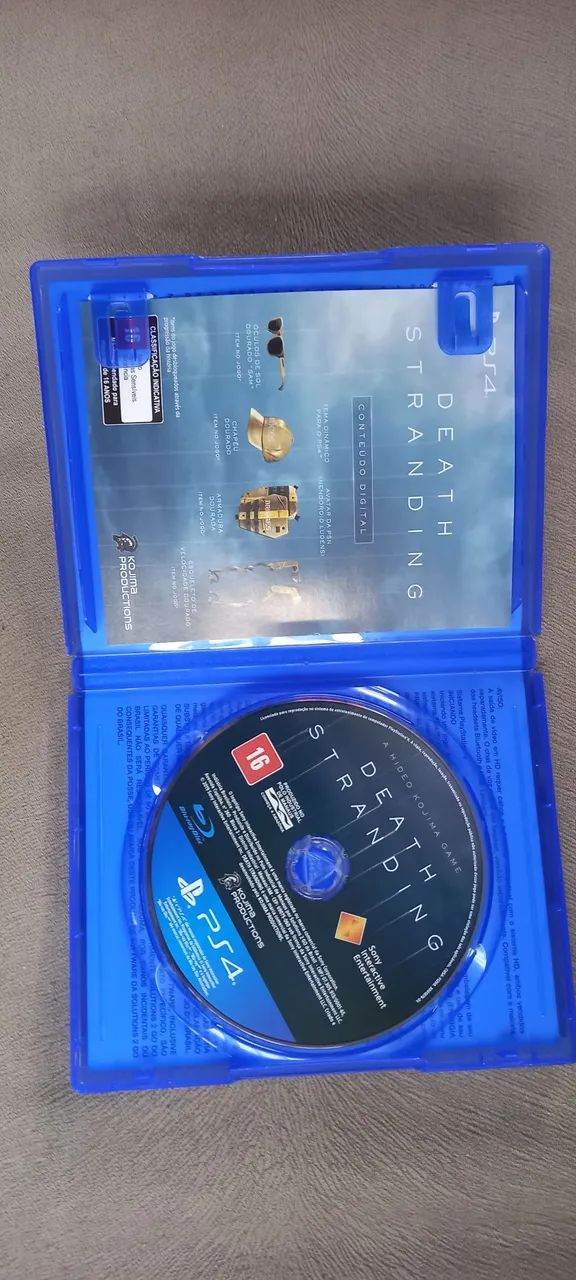 Death stranding  - Foto 2