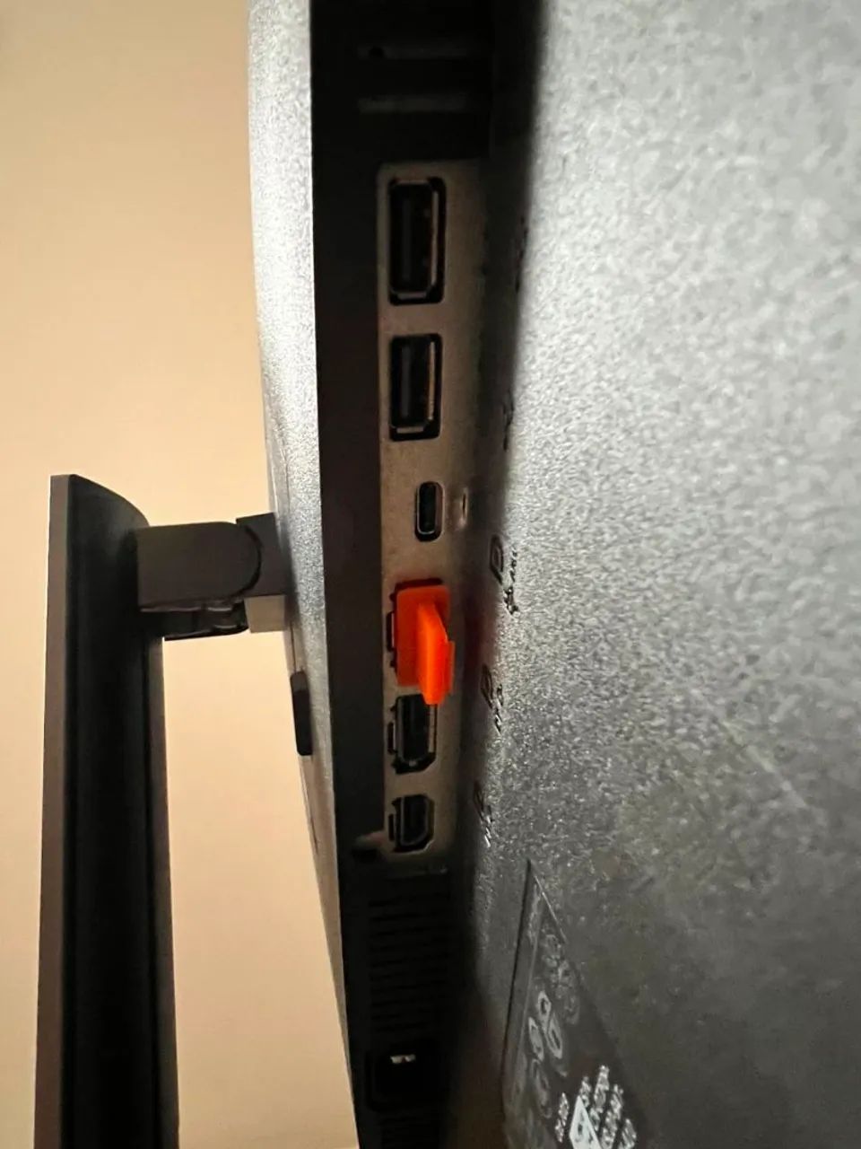 Monitor Dell 27 P2719HC - Foto 5