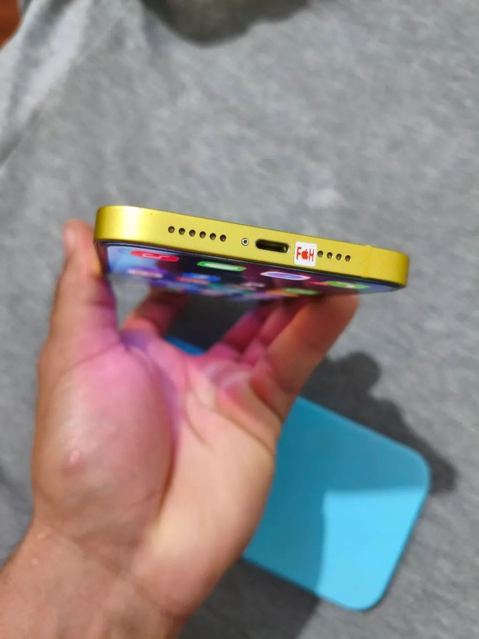 iPhone 14 Plus  - Foto 4