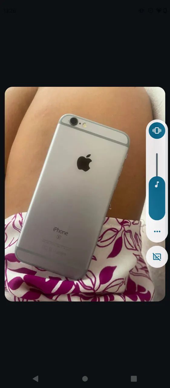 iPhone 6s 