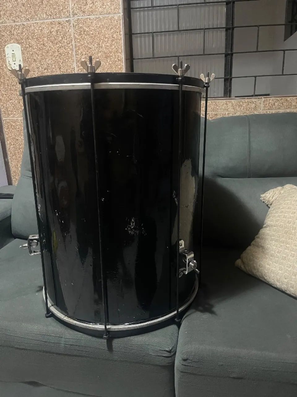 SURDO GOPE - Foto 3