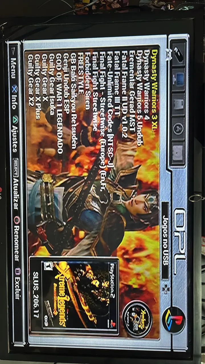 JOGOS PLAYSTATION 2  - Foto 3