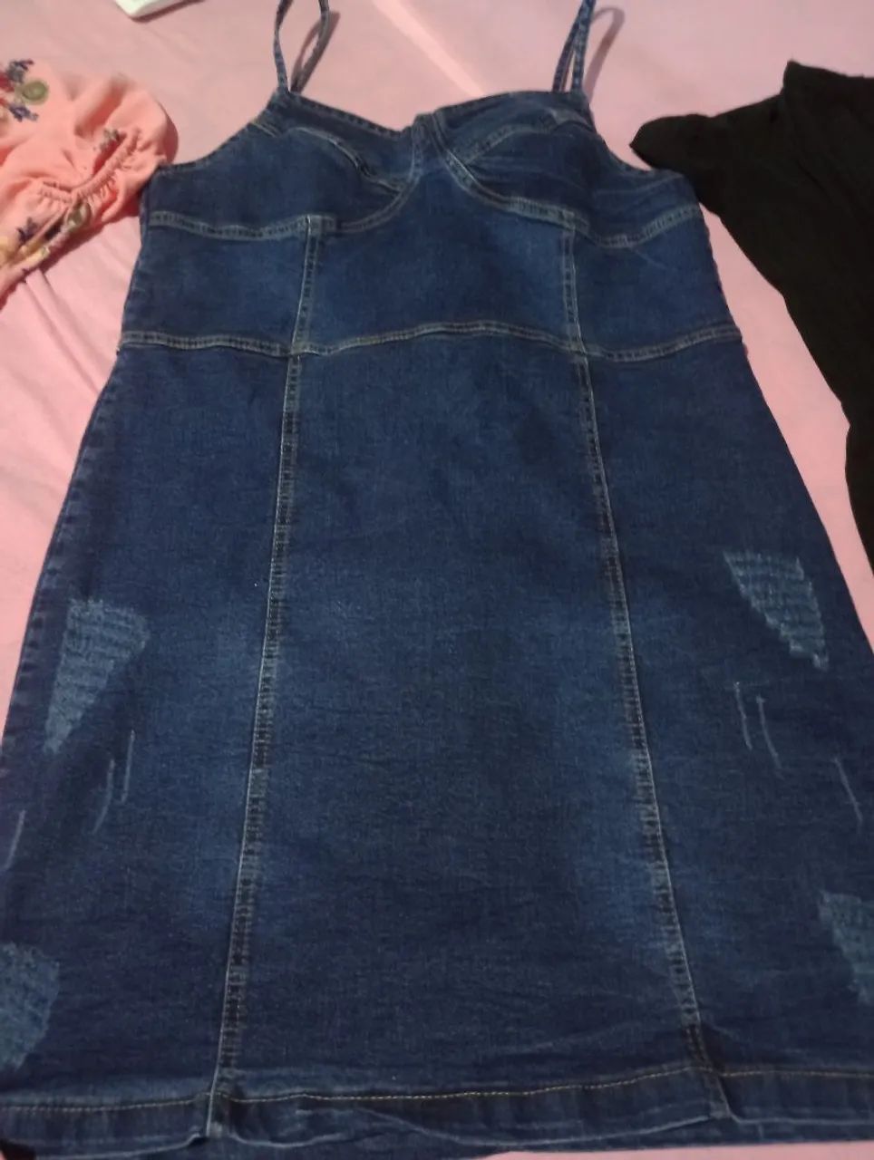 Roupas femininas  - Foto 2