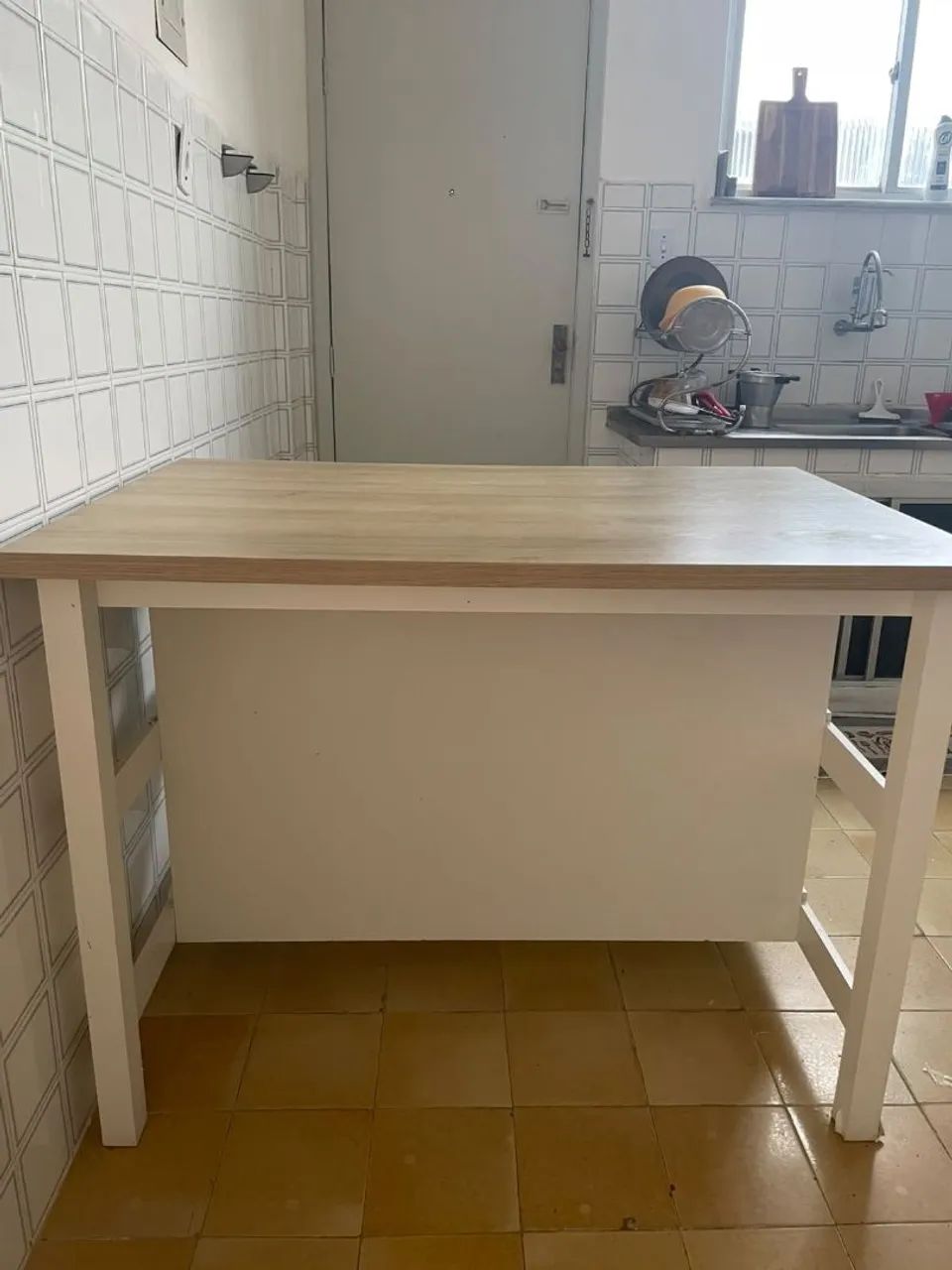 Ilha de cozinha - Foto 3