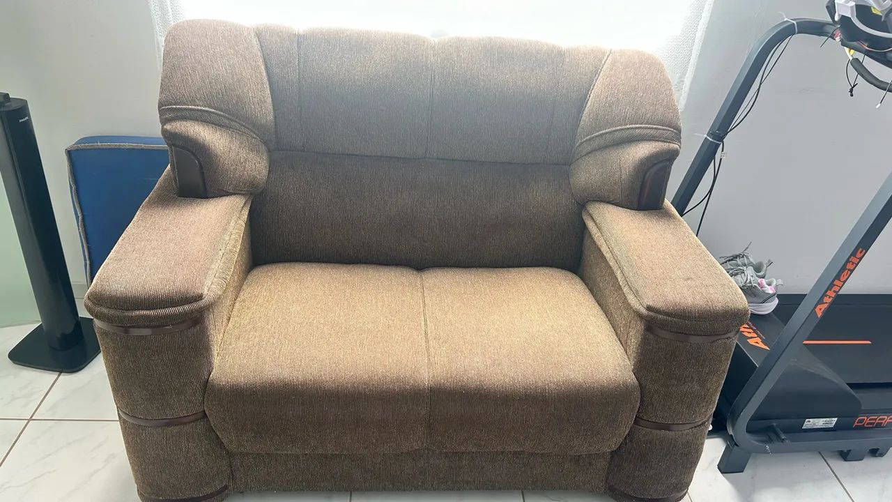 Sofá 