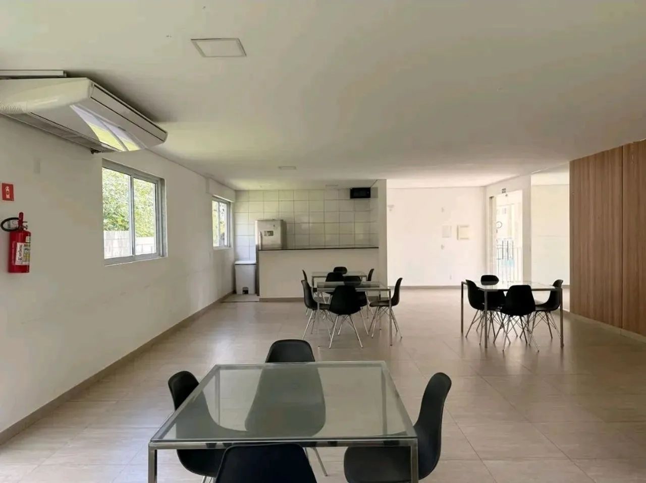 Alugo apartamento sol da manhã  - Foto 3