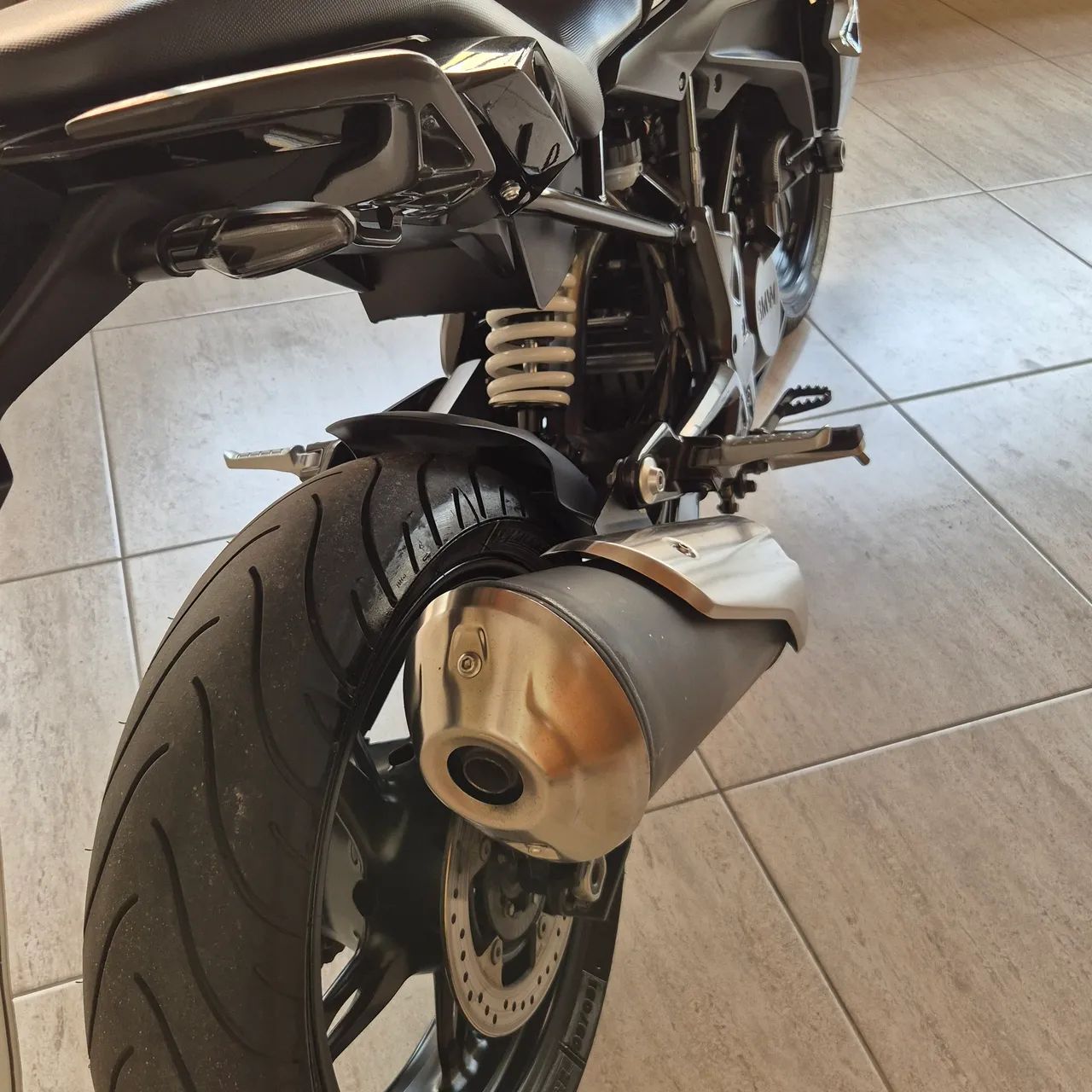 Moto  - Foto 3