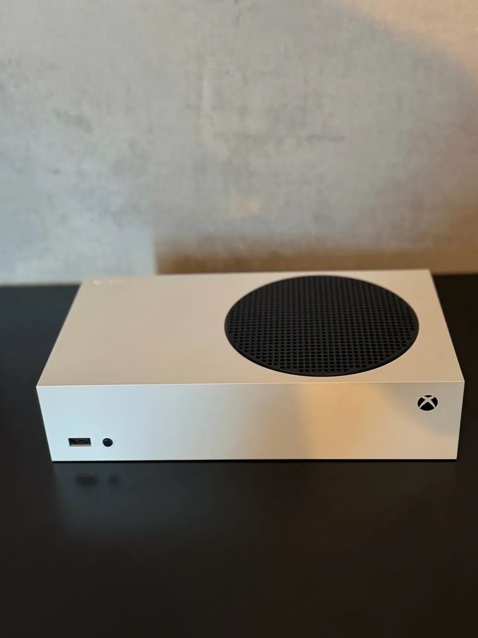 Xbox Series S  - Foto 4