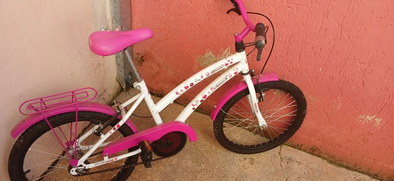 Bicicleta feminina  - Foto 3